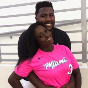 Meet your Posher, Jamese